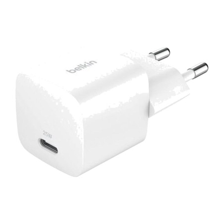 chargeur mural usb-c power delivery wca012kq 25w