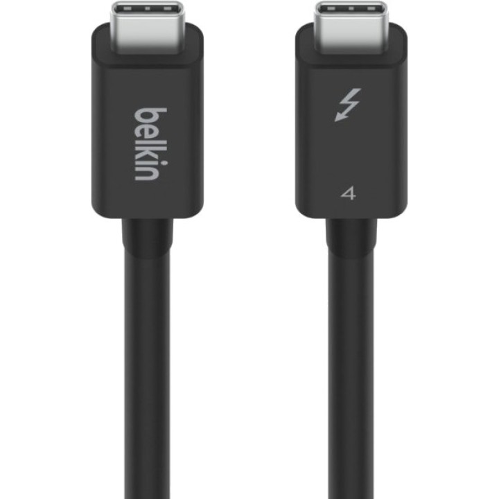 BELKIN Aktívny kábel Thunderbolt 4 s konektormi USB-C