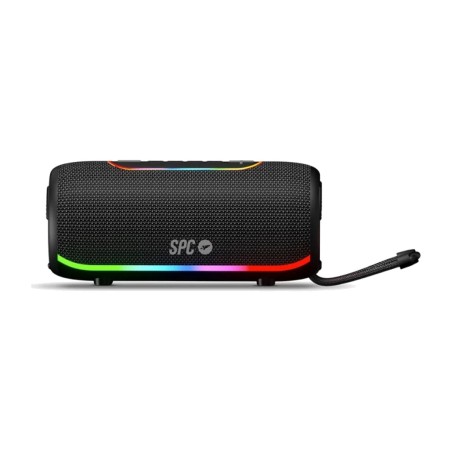 boxă bluetooth portabilă rezistentă orbital-storm 4437n 60w bt-5.3