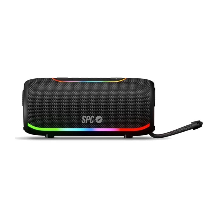 SPC Odolný přenosný bluetooth reproduktor ORBITAL-STORM