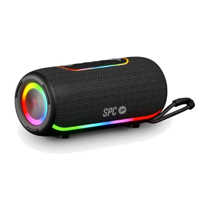 SPC Ellenálló hordozható bluetooth hangszóró ORBITAL-STORM