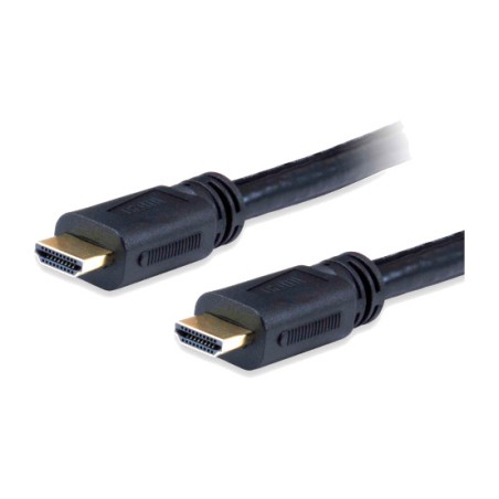 cable hdmi de alta velocidad con ethernet y ecualizador 1.4 fhd 15m