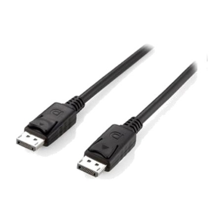 cablu displayport cu conectori tată 1.2 4k 1m