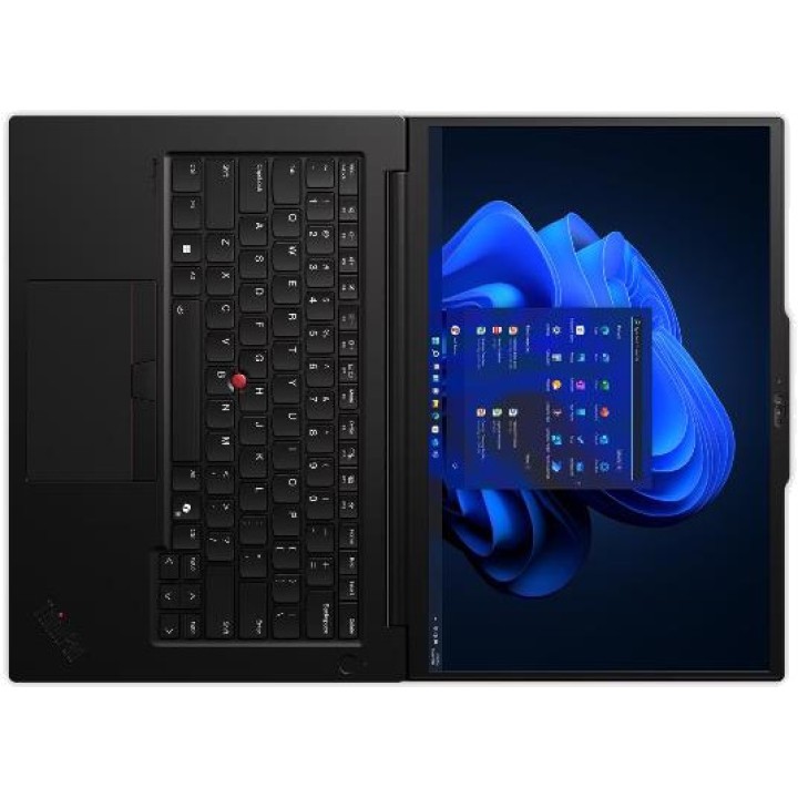 LENOVO Workstation portatile con schermo da 14,5 pollici