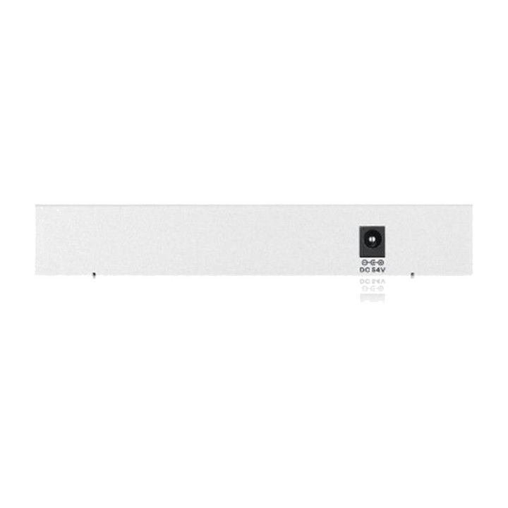 ZYXEL 5-port unmanaged 2.5GbE PoE switch with SFP+ XMG-105HP