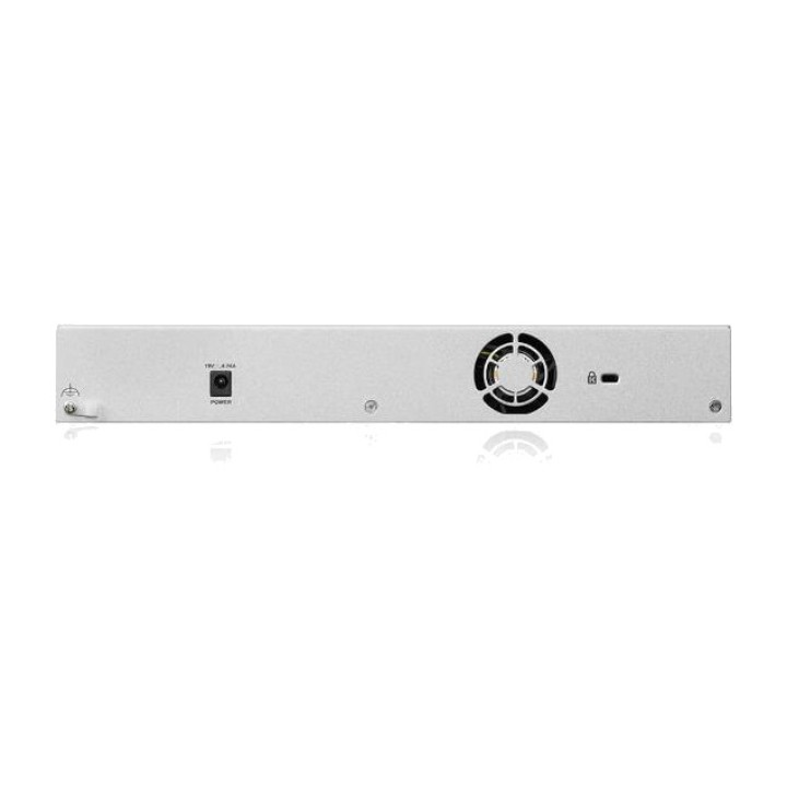 ZYXEL Cortafuegos UTM para empresa USG-FLEX 500H EU0101F