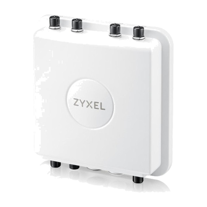ZYXEL Punto di accesso WiFi 6E PoE per aziende WAX655E