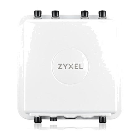 wifi 6e poe access point for businesses wax655e