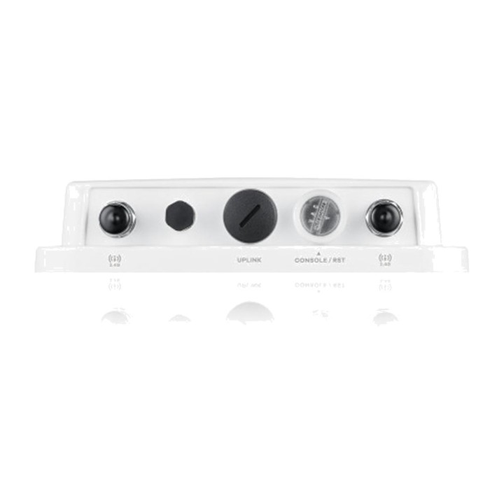 ZYXEL WiFi 6E PoE access point for businesses WAX655E