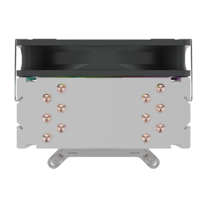 UNYKACH CPU-Tower-Kühler mit ARGB-Lüfter UNYCOOL-H60 120MM