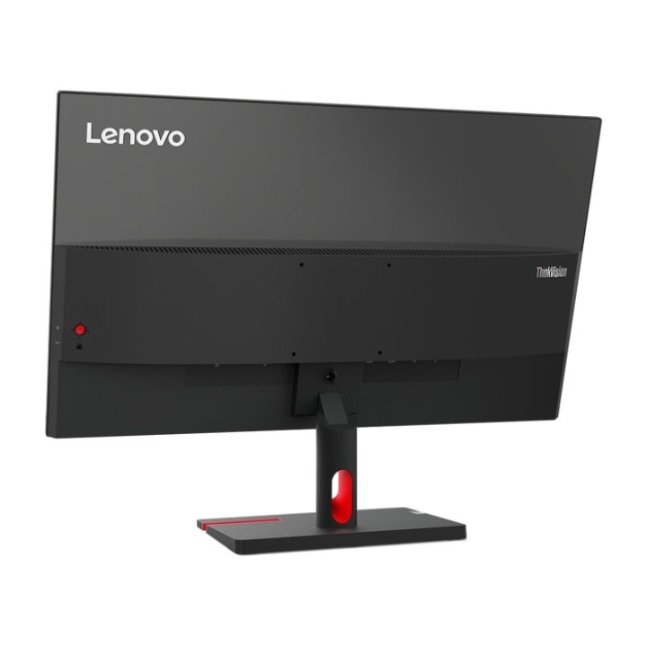LENOVO Monitor IPS para oficina y hogar THINKVISION-S27I-30