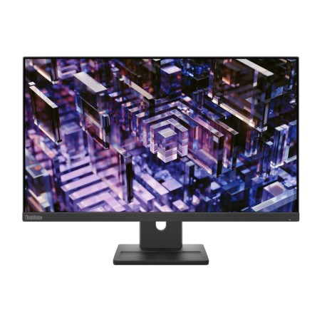 monitor profesional ips thinkvision-e24q-30 23,8" qhd 100hz