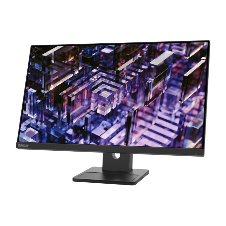 LENOVO Professional IPS monitor THINKVISION-E24Q-30 23,8"