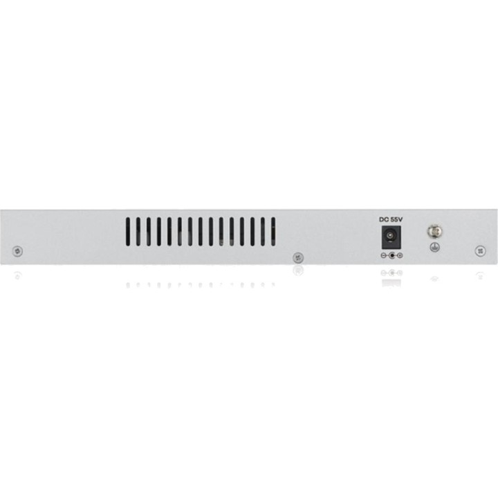 ZYXEL 8-Port-Gigabit-PoE-Managed-Switch GS1200-8HP V2