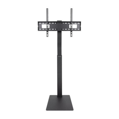 supporto da pavimento per tv con altezza regolabile fs2285m 37-70" 40kg