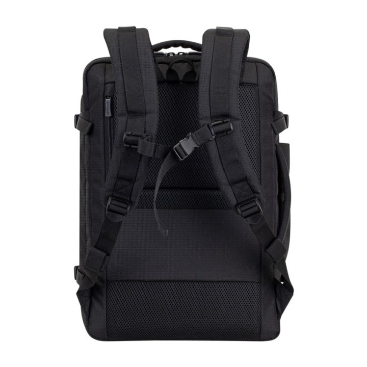 RIVACASE Sac à dos de voyage écologique pour ordinateur