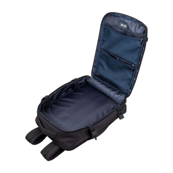 RIVACASE Mochila de viaje ecológica para portátil