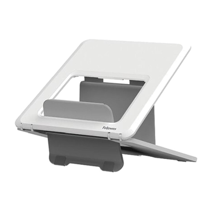 FELLOWES Zusammenklappbarer Laptopständer mit 12