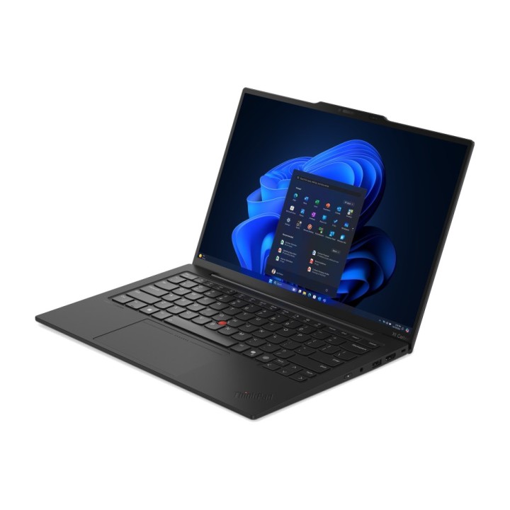 LENOVO Ordinateur portable Copilot+ de 14 pouces