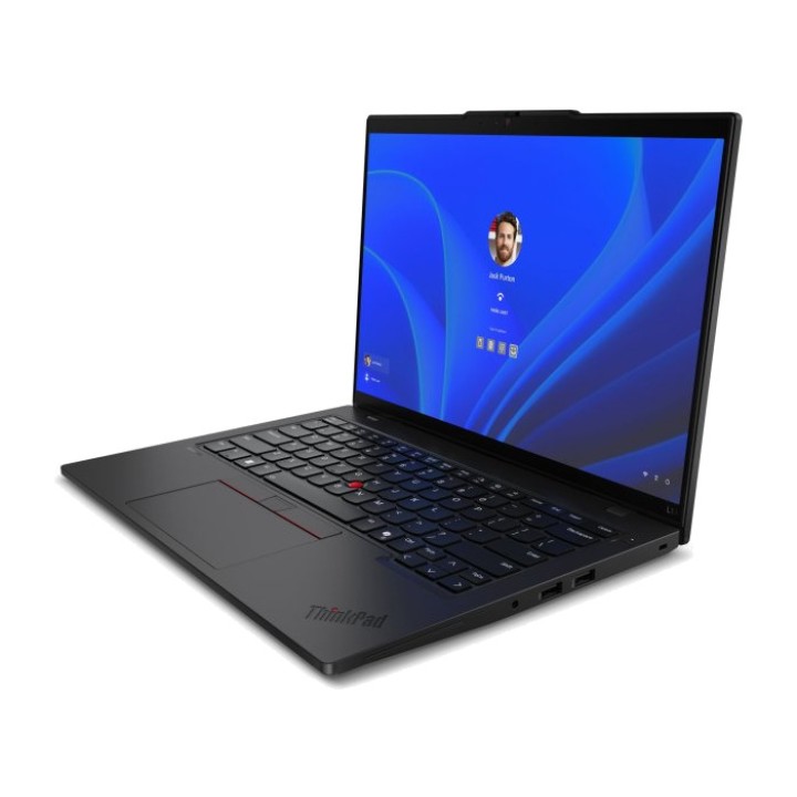 LENOVO Ordinateur portable de 14 pouces THINKPAD-L14-G5