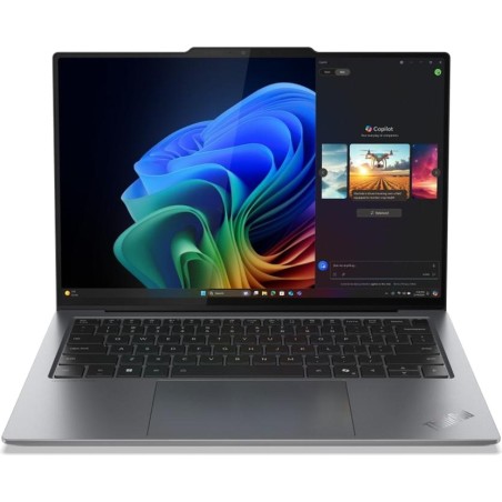 portatile da 14 pollici thinkpad-x9-14 21qa002dsp core-ultra-5-228v 32gb 512gb-ssd w11p