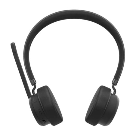 bezprzewodowe słuchawki bluetooth nagłowne z mikrofonem 4xd1q30302
