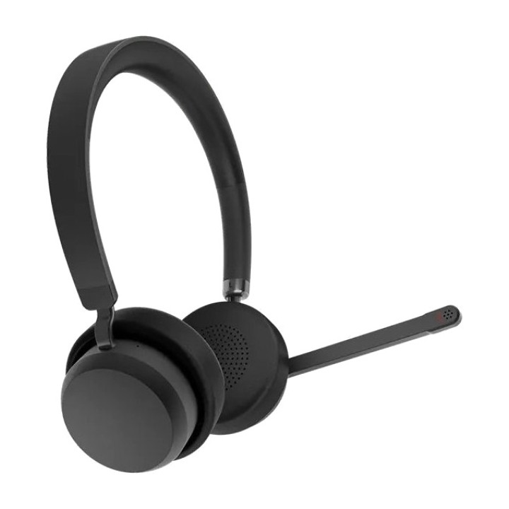 LENOVO Casque sans fil Bluetooth avec microphone 4XD1Q30302