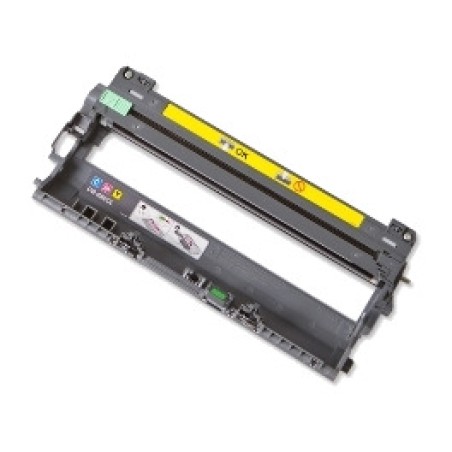 set of 4 original drums for laser printer hl-3040cn dcp-9010cn