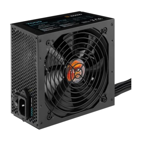 alimentation atx gaming certifiée tqhelios-650sp 650w 80-plus-bronze