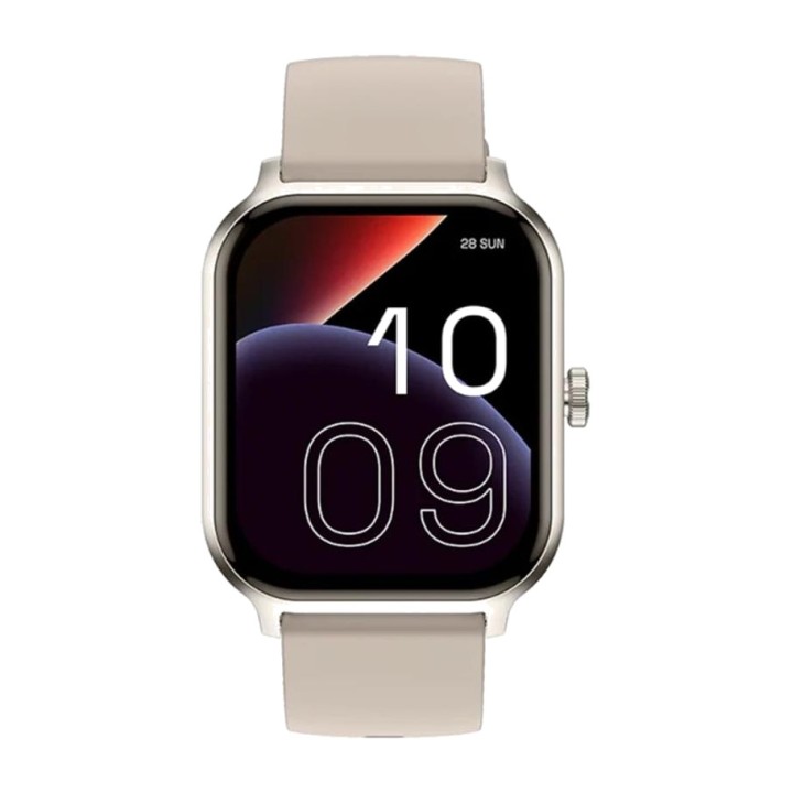 SPC Reloj inteligente con pantalla AMOLED de 1,93 pulgadas y