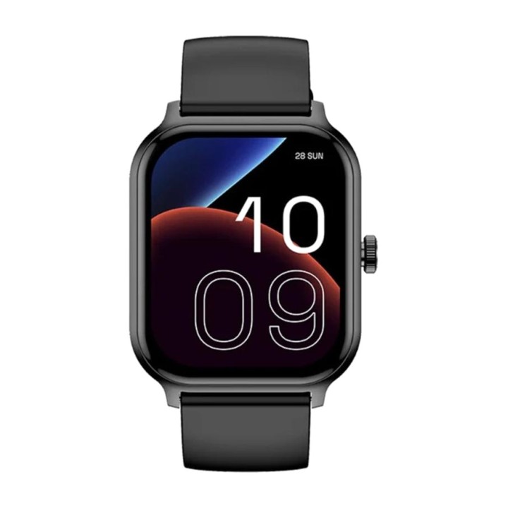 SPC Smartwatch mit 1,93-Zoll-AMOLED-Display und zusätzlichem