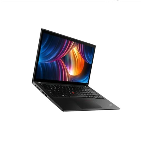 generalüberholter 14-zoll-laptop mit spanischer tastatur thinkpad-t14s-g1 ryzen-5-pro 16gb 256gb-ssd w11p