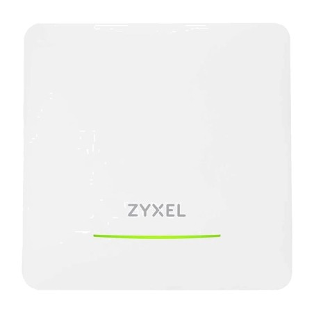 dual-band wifi 7 poe+ access point nwa90be-pro be6500