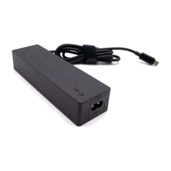 I-TEC Universelles USB-C-Power-Delivery-Ladegerät für