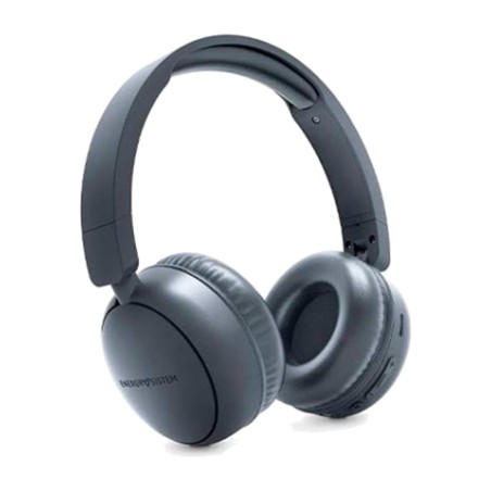 căști fără fir over-ear cu radio fm și microfon headtuner-bt