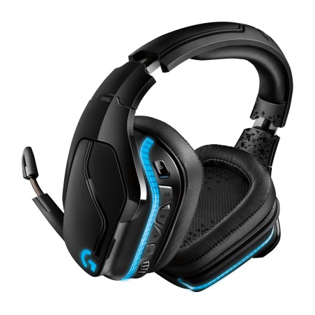 căști gaming wireless g935-rgb 7.1