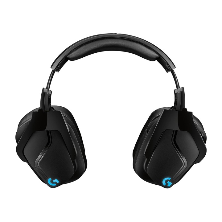 LOGITECH Trådlösa gamingheadset G935-RGB 7.1 981-000744
