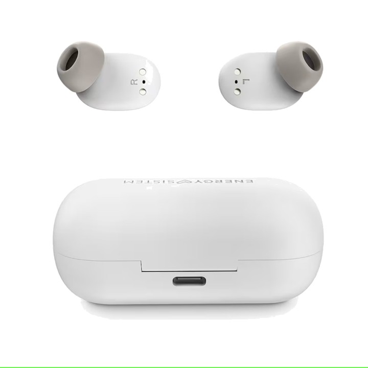 ENERGY SISTEM True wireless earbuds with touch controls and