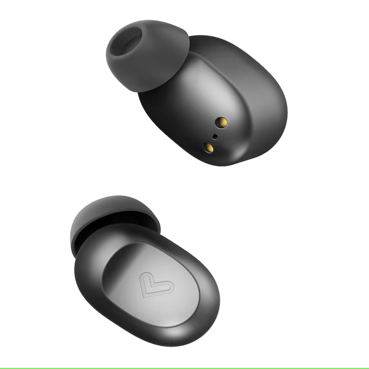 ENERGY SISTEM True-Wireless-Kopfhörer mit Touch-Steuerung