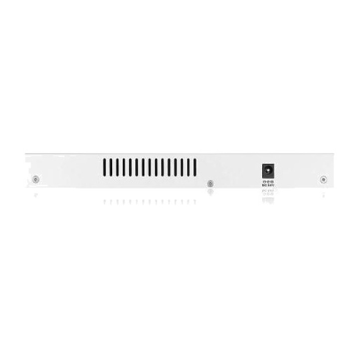 ZYXEL Switch non gestito a 8 porte 2,5G PoE XMG-108HP
