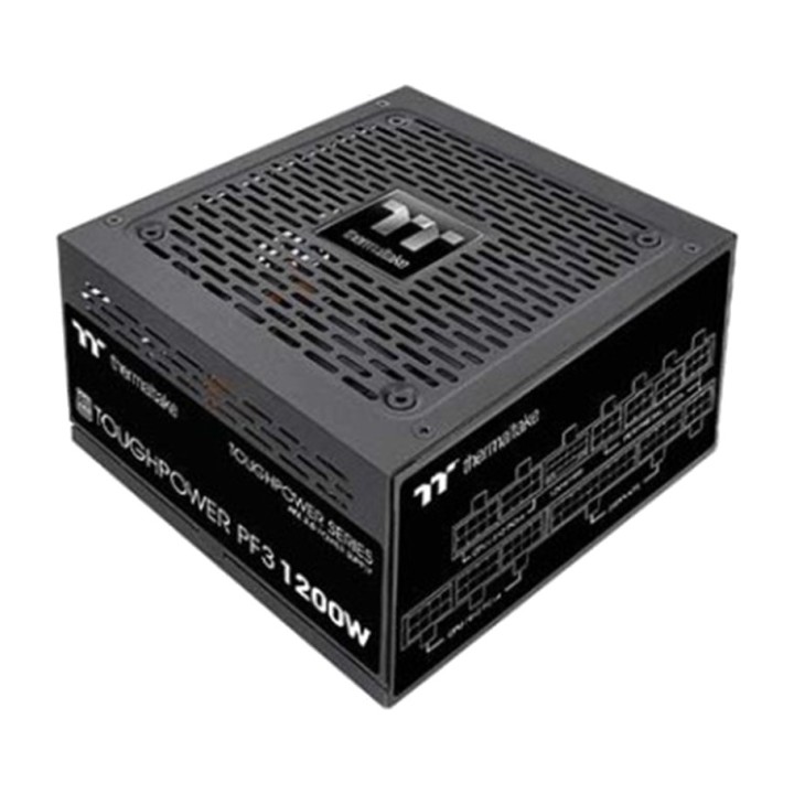 THERMALTAKE Fonte de alimentação modular para PC