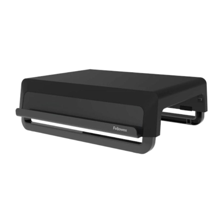 FELLOWES Tragbarer Monitorständer mit Griff BREYTA-100016560