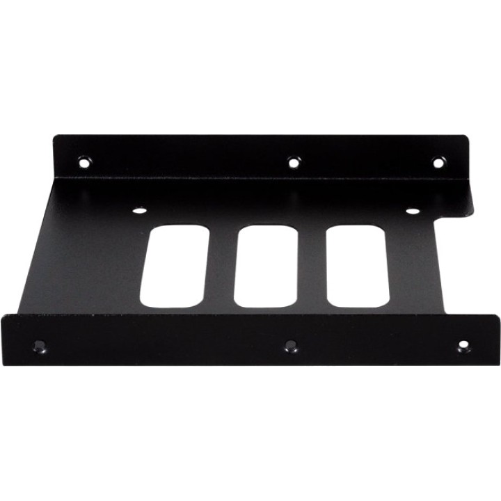 UNYKACH Metallischer Laufwerksschachtadapter für SSD oder