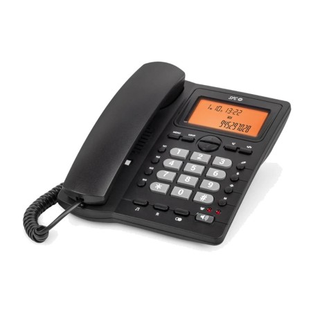 telefono fisso con identificativo del chiamante e memorie dirette office-id-2 3612