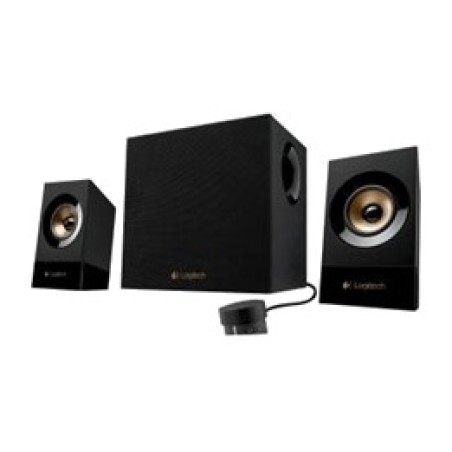 reproduktory pro pc 2.1 se subwooferem z533 60w