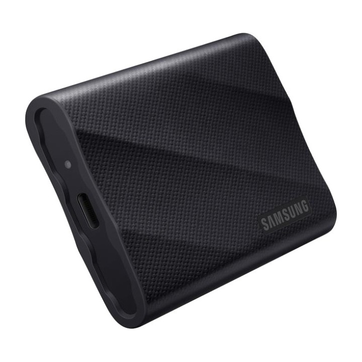 SAMSUNG SSD esterno portatile USB-C 3.2 Gen 2x2 T9 1TB