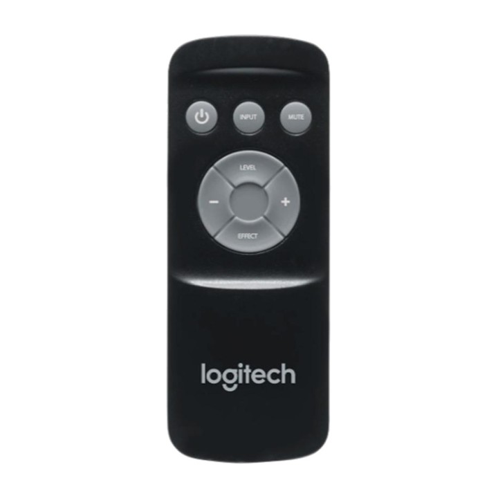 LOGITECH Sistema di altoparlanti surround per home cinema