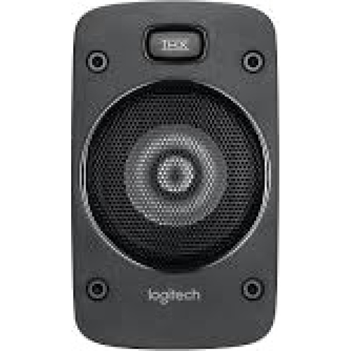 LOGITECH Sistema di altoparlanti surround per home cinema