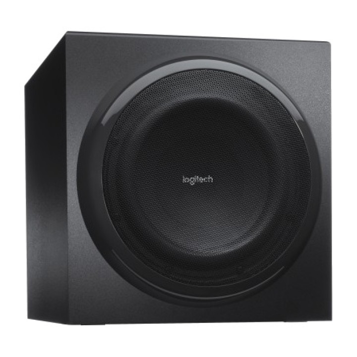LOGITECH Système d’enceintes surround pour home cinéma Z906