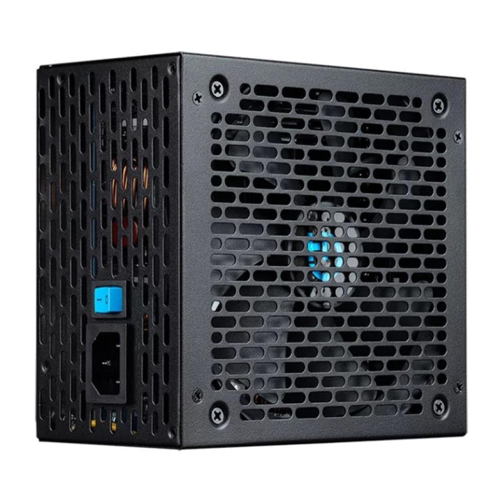 HIDITEC Alimentatore PC completamente modulare con